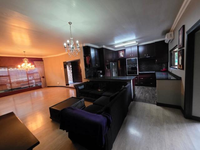 House for sale in Lejweleputswa, Free State