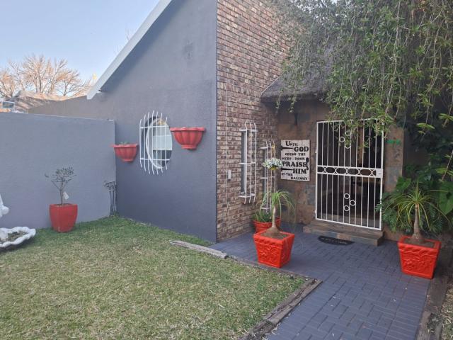 House for sale in Lejweleputswa, Free State