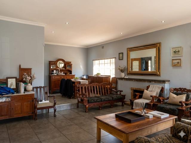 House for sale in Waterkloof, Gauteng