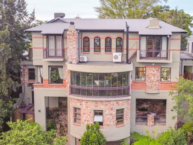 House for sale in Waterkloof, Gauteng