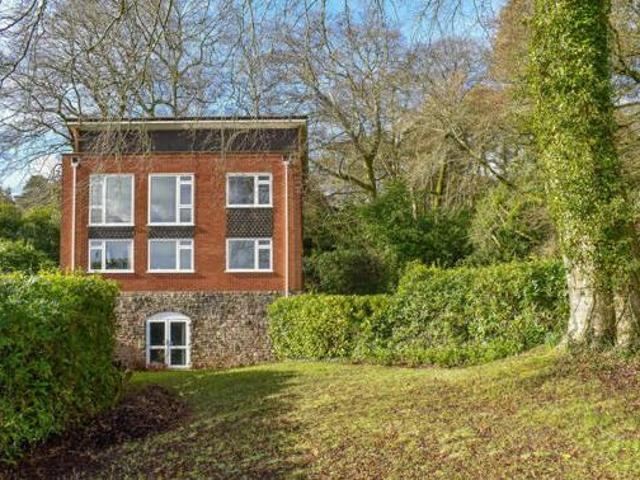 House for sale in Ringwood, Ashurst Bridge