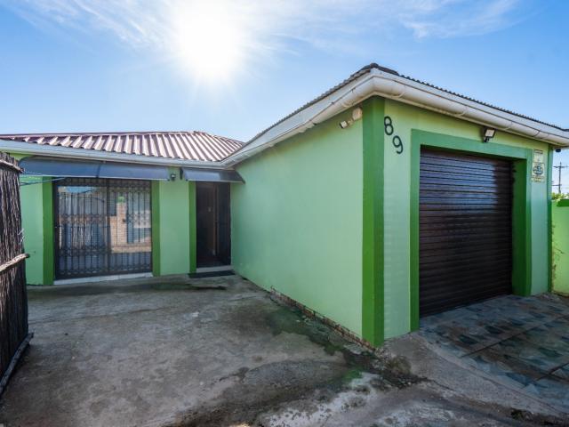 House for sale in Eastern Cape