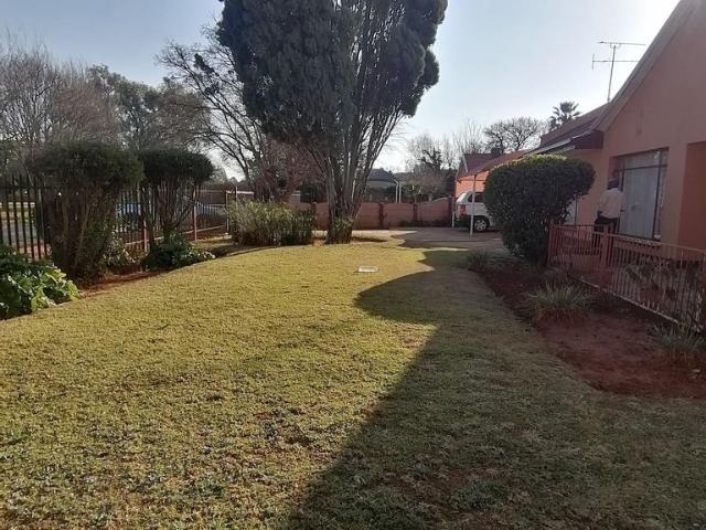 House for sale in Vereeniging