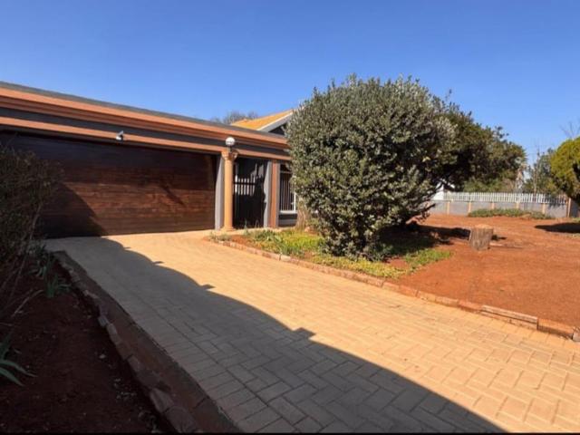 House for sale in Midvaal, Gauteng