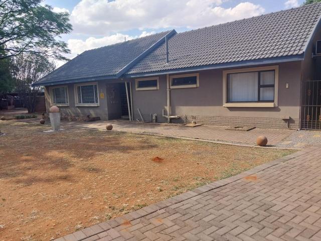 House for sale in Vereeniging