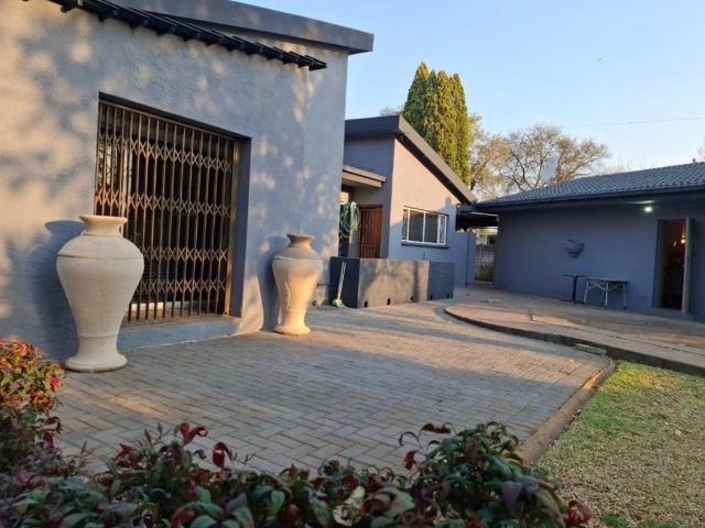 House for sale in Midvaal, Gauteng