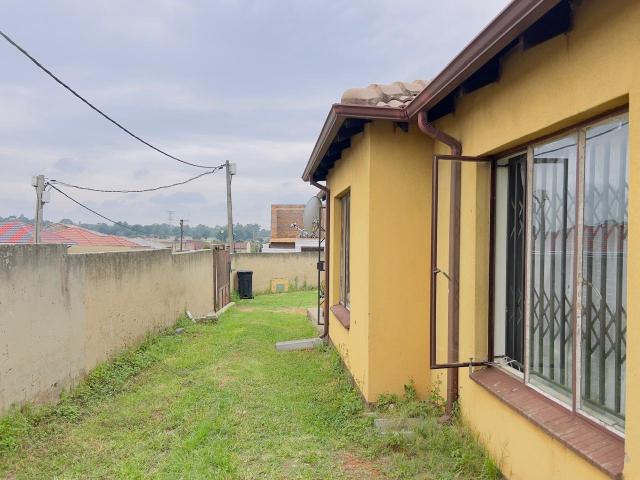 House for sale in Vosloorus, Gauteng