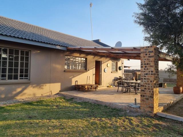 House for sale in Meyerton