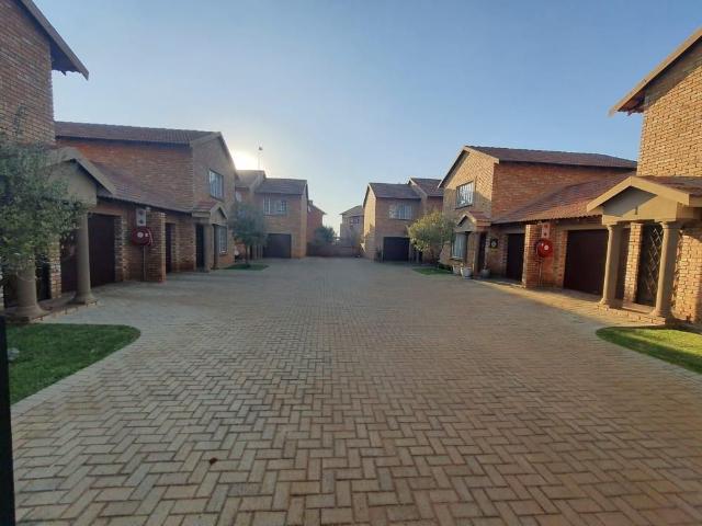 House for sale in Meyerton