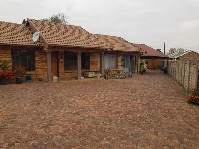 House for sale in Meyerton