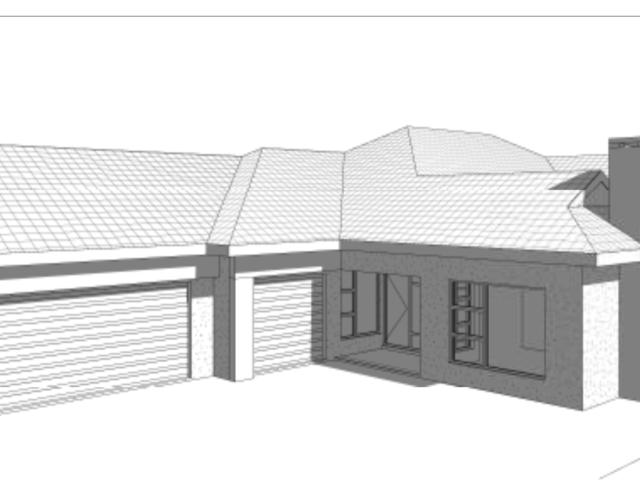 House for sale in Pullens Hope, Mpumalanga