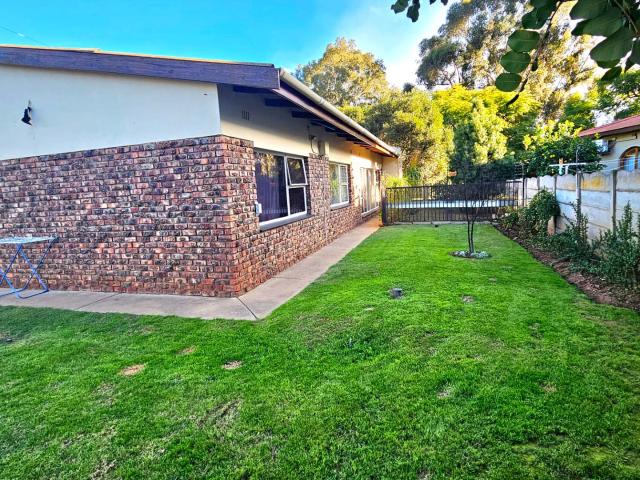 House for sale in Robertson, Western Cape
