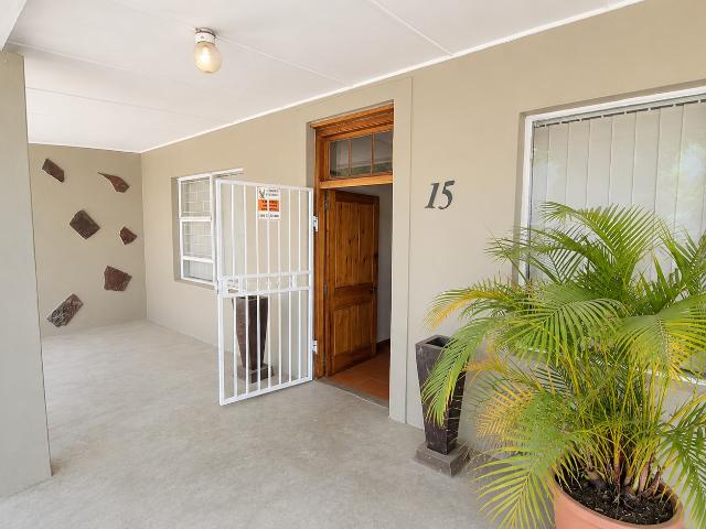 House for sale in Robertson, Western Cape