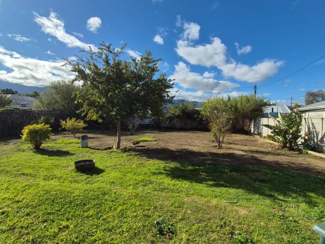 House for sale in Robertson, Western Cape
