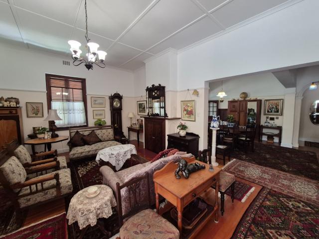 House for sale in Robertson, Western Cape
