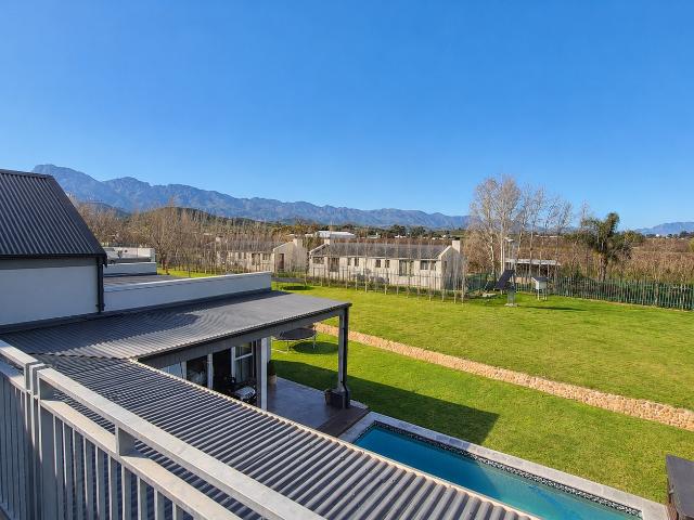 House for sale in Robertson, Western Cape