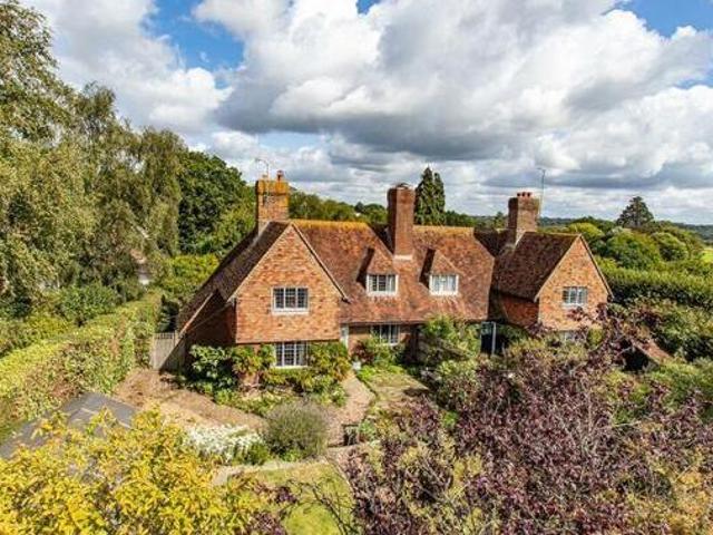 House for sale in East Sussex