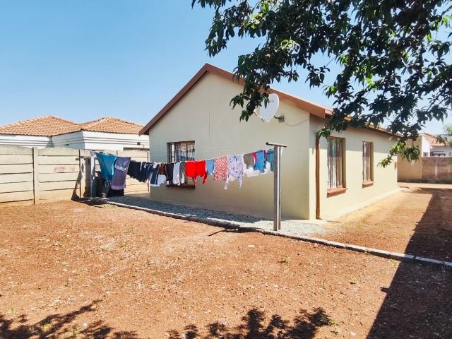 House for sale in Ekurhuleni, Gauteng
