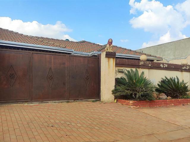 House for sale in Ekurhuleni, Gauteng