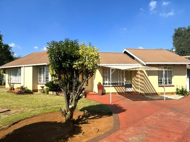 House for sale in Ekurhuleni, Gauteng