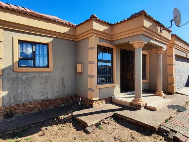 House for sale in Ekurhuleni, Gauteng