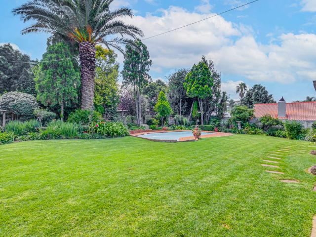 House for sale in Nooitgedacht, Gauteng