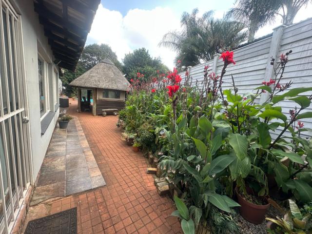 House for sale in Nooitgedacht, Gauteng