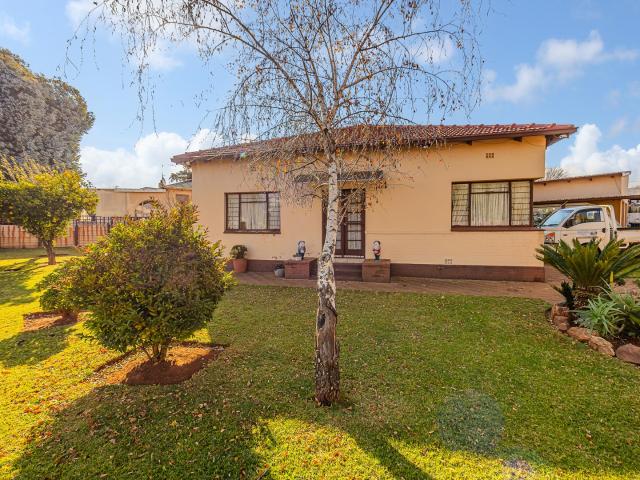House for sale in Nooitgedacht, Gauteng