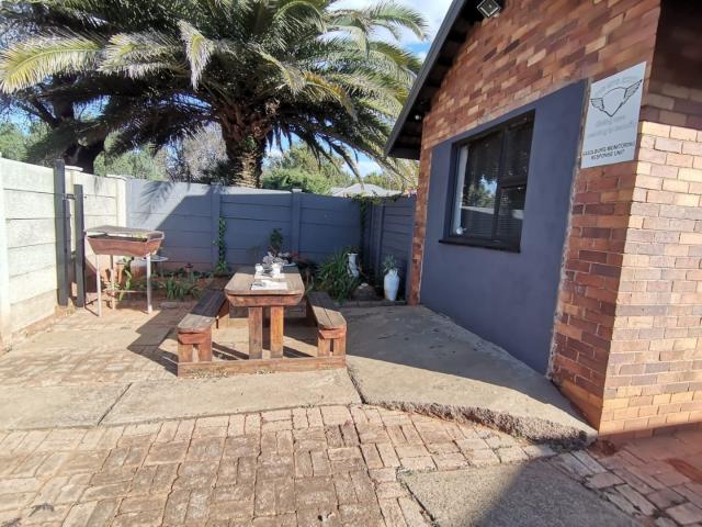 House for sale in Oranjeville, Free State