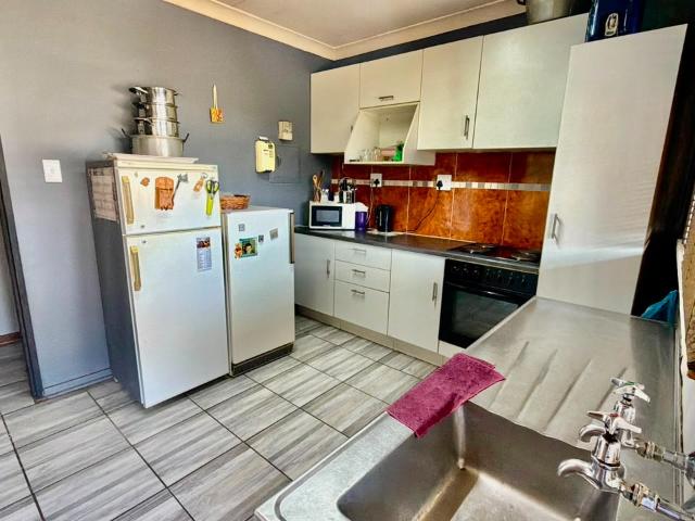 House for sale in Dr Kenneth Kaunda, North West