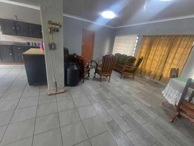 House for sale in Dr Kenneth Kaunda, North West