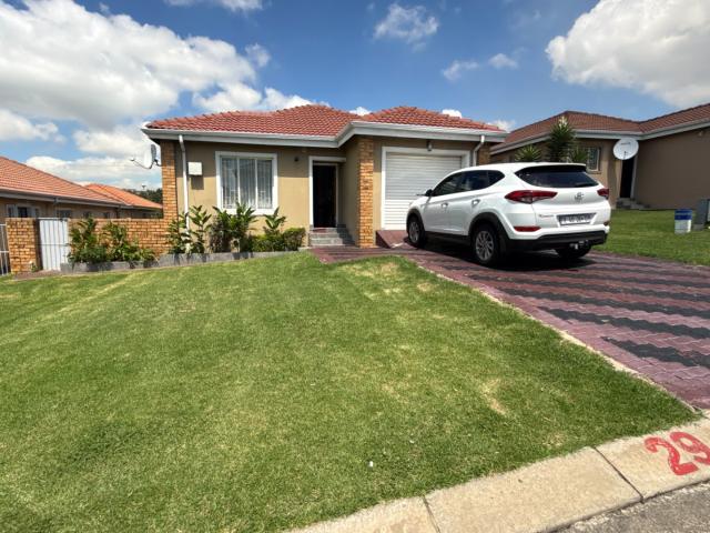 House for sale in Vosloorus, Gauteng