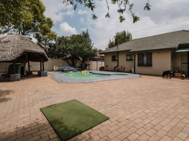 House for sale in Vosloorus, Gauteng