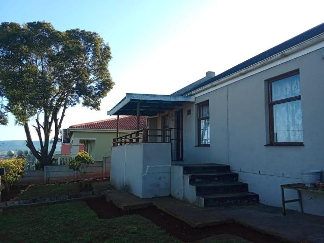 House for sale in Eastern Cape