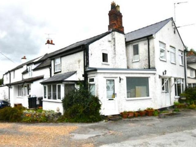 House for sale in Lyons, Greater London
