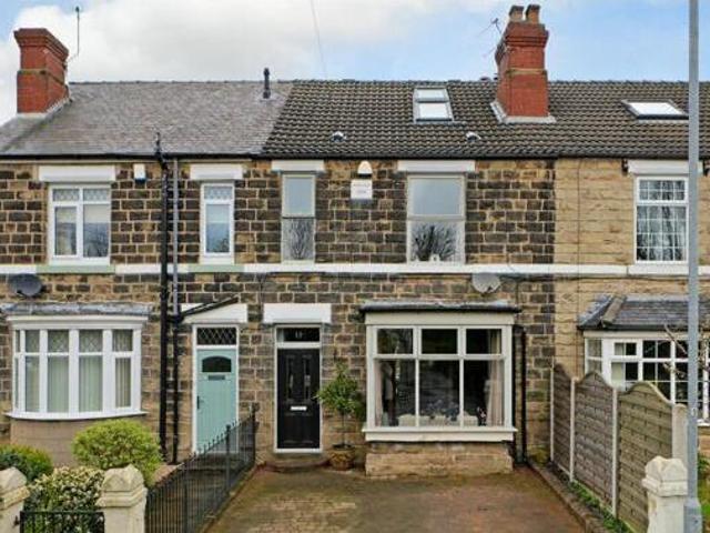 House for sale in Bramley, South Yorkshire