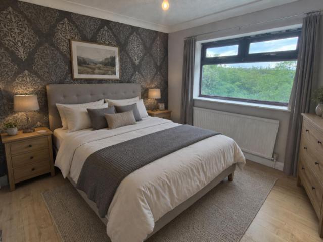 House for sale in Roughcote, Staffordshire Moorlands