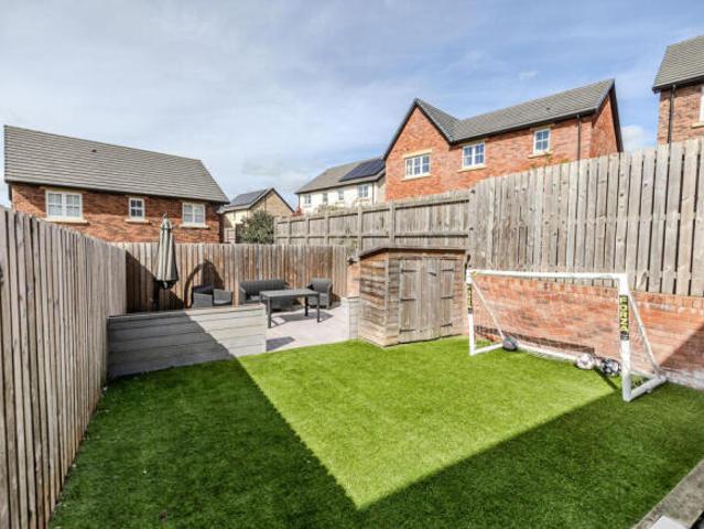 House for sale in Throckley, Northumberland