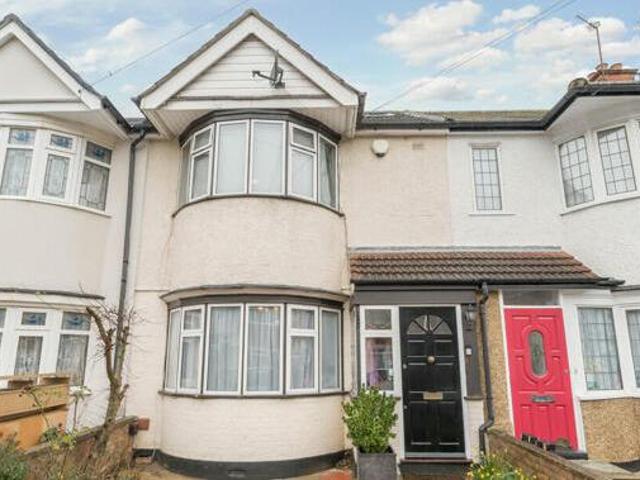House for sale in Ruislip, Greater London
