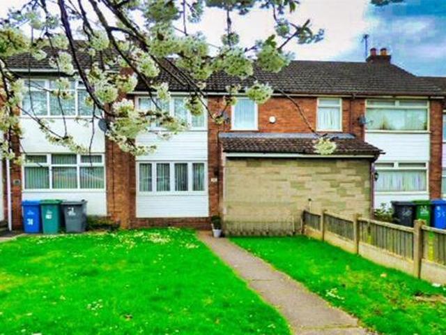House for sale in Halton
