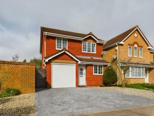 House for sale in Ipswich, Suffolk