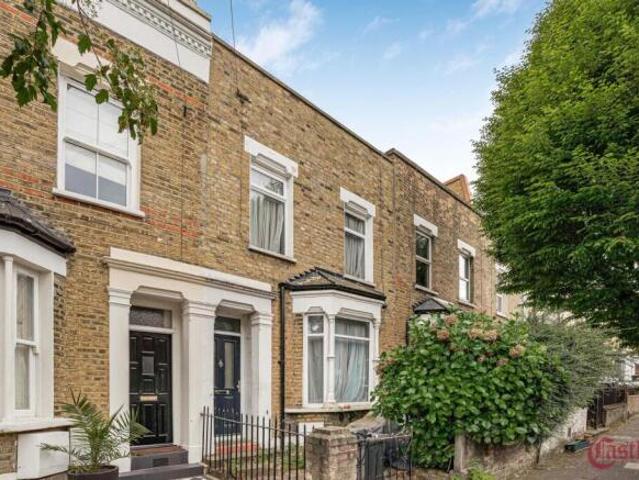 House for sale in Homerton, Greater London