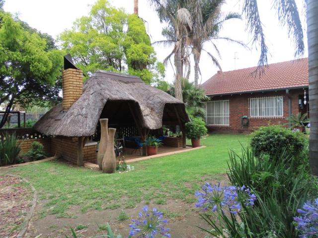 House for sale in Ekurhuleni, Gauteng