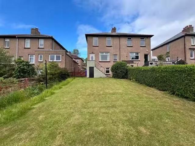 House for sale in Akeld