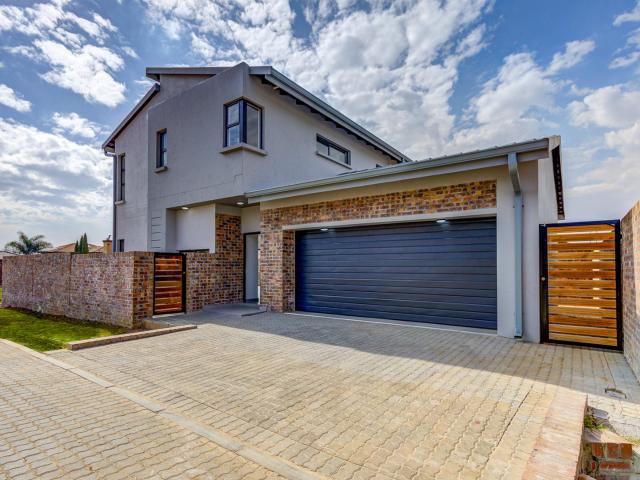 House for sale in Ekurhuleni, Gauteng