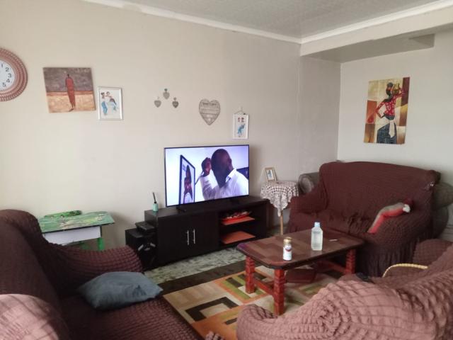 House for sale in Lejweleputswa, Free State