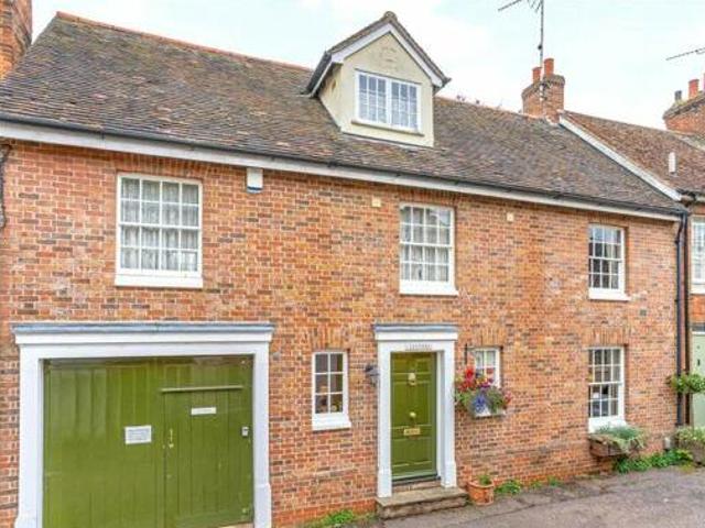 House for sale in Pleasant Valley, Uttlesford