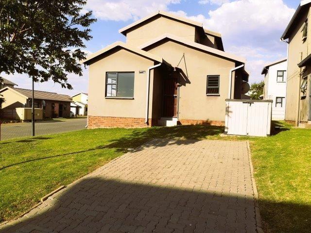 House for sale in Midrand