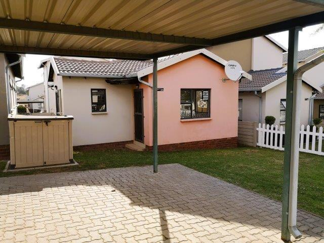 House for sale in Midrand