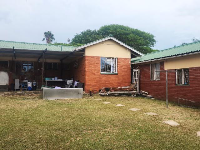 House for sale in Umkomaas, Kwazulu-natal